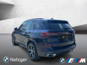 X5 xDrive40i M Sport HUD Pano Laser 360 Grad