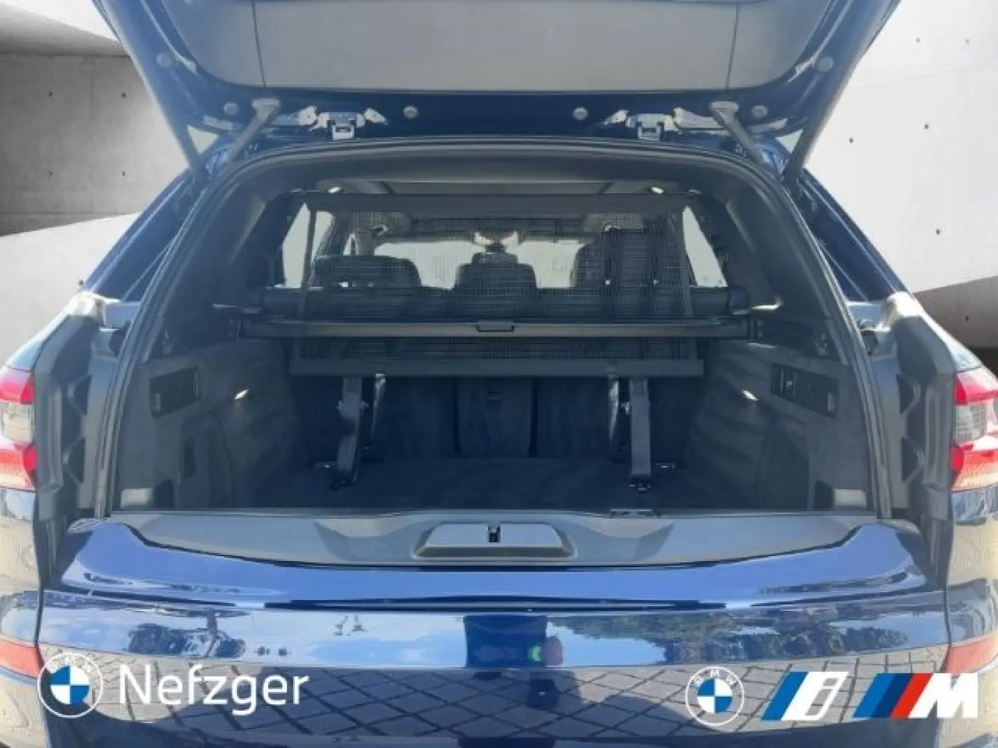 X5 xDrive40i M Sport HUD Pano Laser 360 Grad