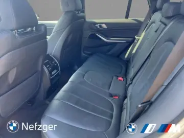 X5 xDrive40i M Sport HUD Pano Laser 360 Grad