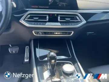 X5 xDrive40i M Sport HUD Pano Laser 360 Grad