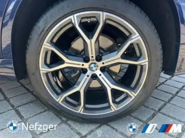 X5 xDrive40i M Sport HUD Pano Laser 360 Grad