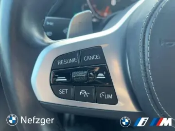 X5 xDrive40i M Sport HUD Pano Laser 360 Grad