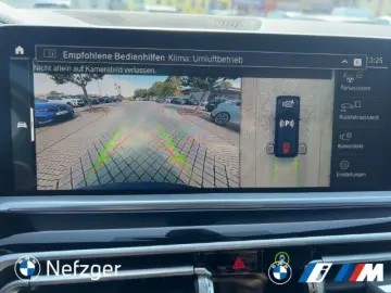 X5 xDrive40i M Sport HUD Pano Laser 360 Grad