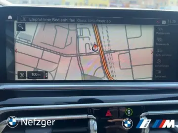 X5 xDrive40i M Sport HUD Pano Laser 360 Grad