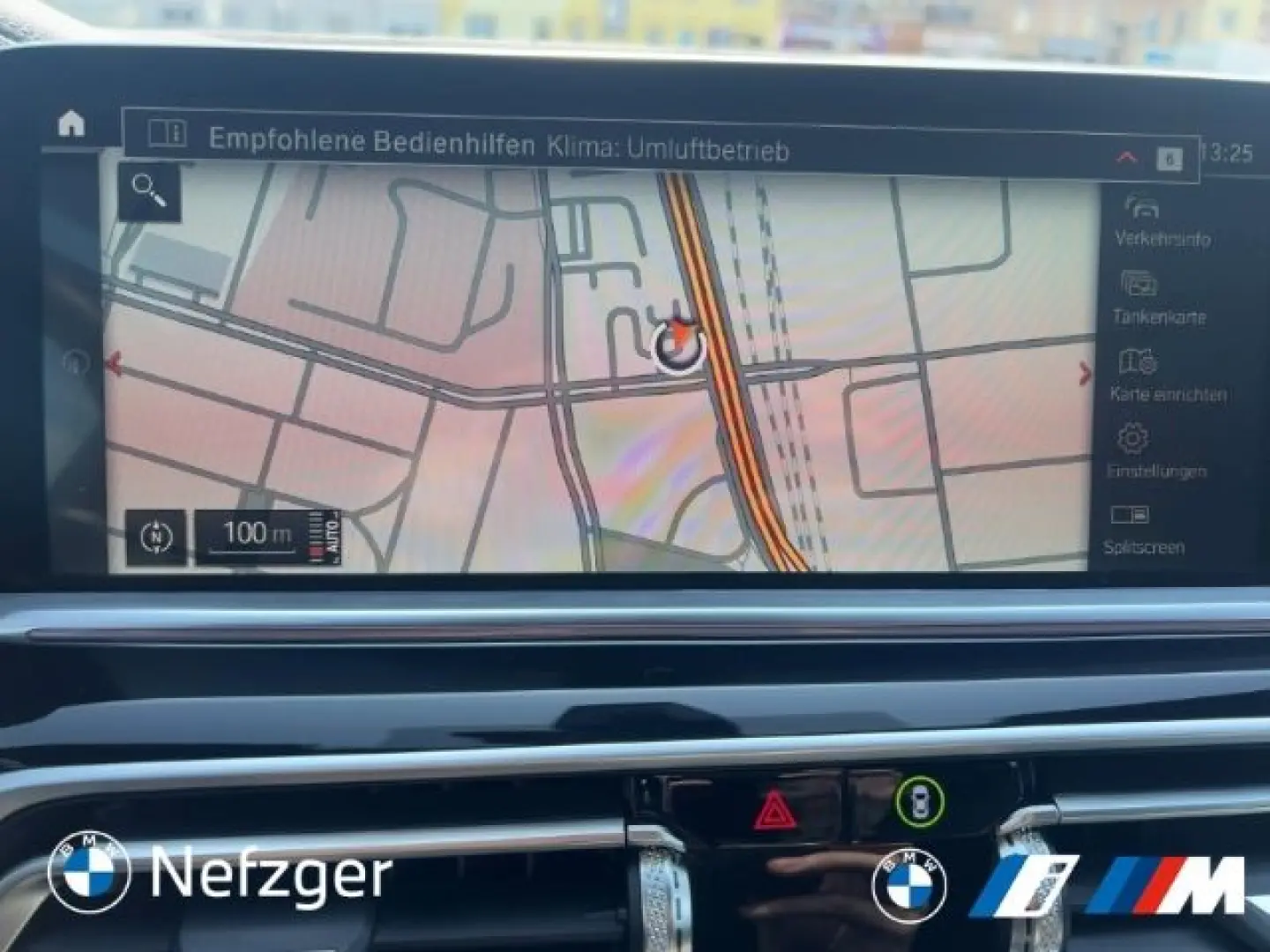 X5 xDrive40i M Sport HUD Pano Laser 360 Grad
