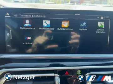 X5 xDrive40i M Sport HUD Pano Laser 360 Grad