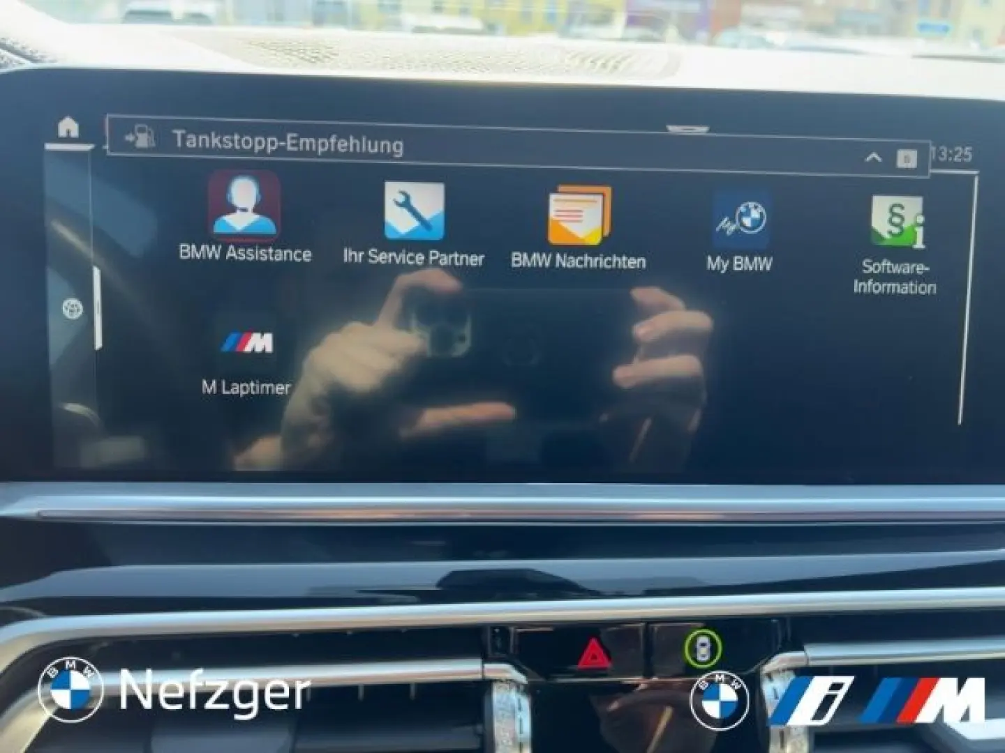X5 xDrive40i M Sport HUD Pano Laser 360 Grad