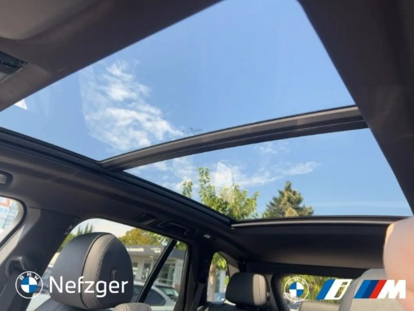 X5 xDrive40i M Sport HUD Pano Laser 360 Grad