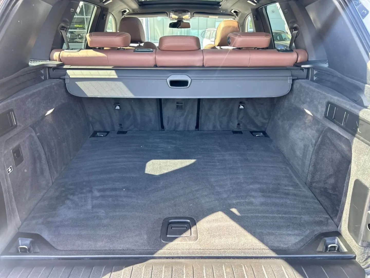 X5 xDrive30d Sportpaket Bluetooth HUD Navi Klima