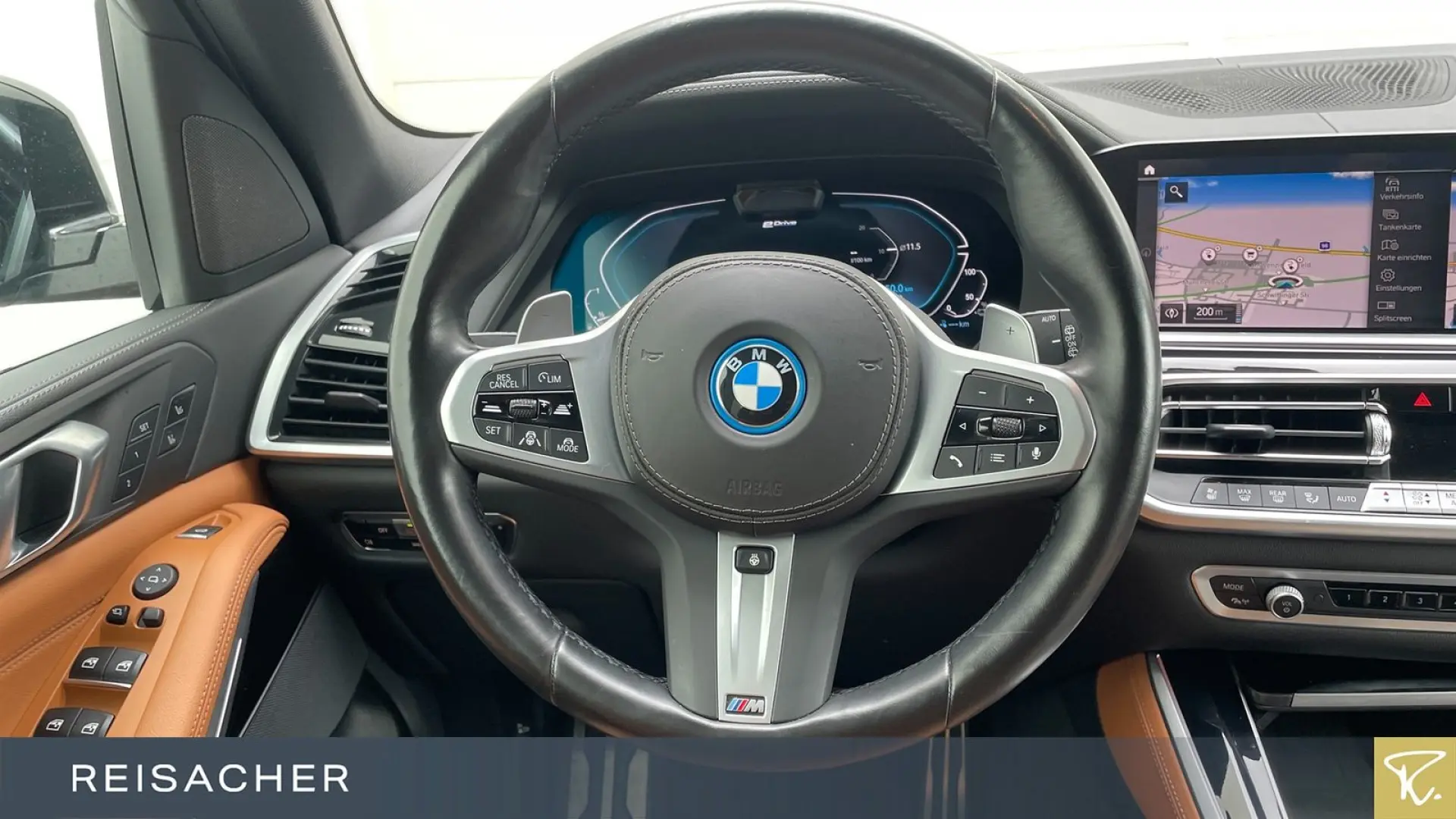 X5 xDrive45e M Sport,LCPro.DAPro.HuD,Laser,Pano