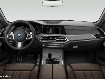 X5 xDrive45e LASER+AHK+HuD+PANO+ACC+PA+HiFi