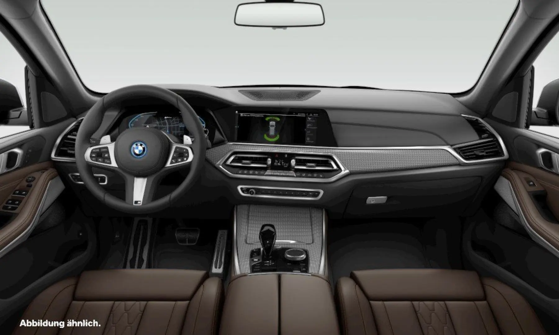 X5 xDrive45e LASER+AHK+HuD+PANO+ACC+PA+HiFi