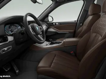 X5 xDrive45e LASER+AHK+HuD+PANO+ACC+PA+HiFi