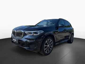 X5 xDr.30d M Sport HUD  Laser DAProf. Pano Navi