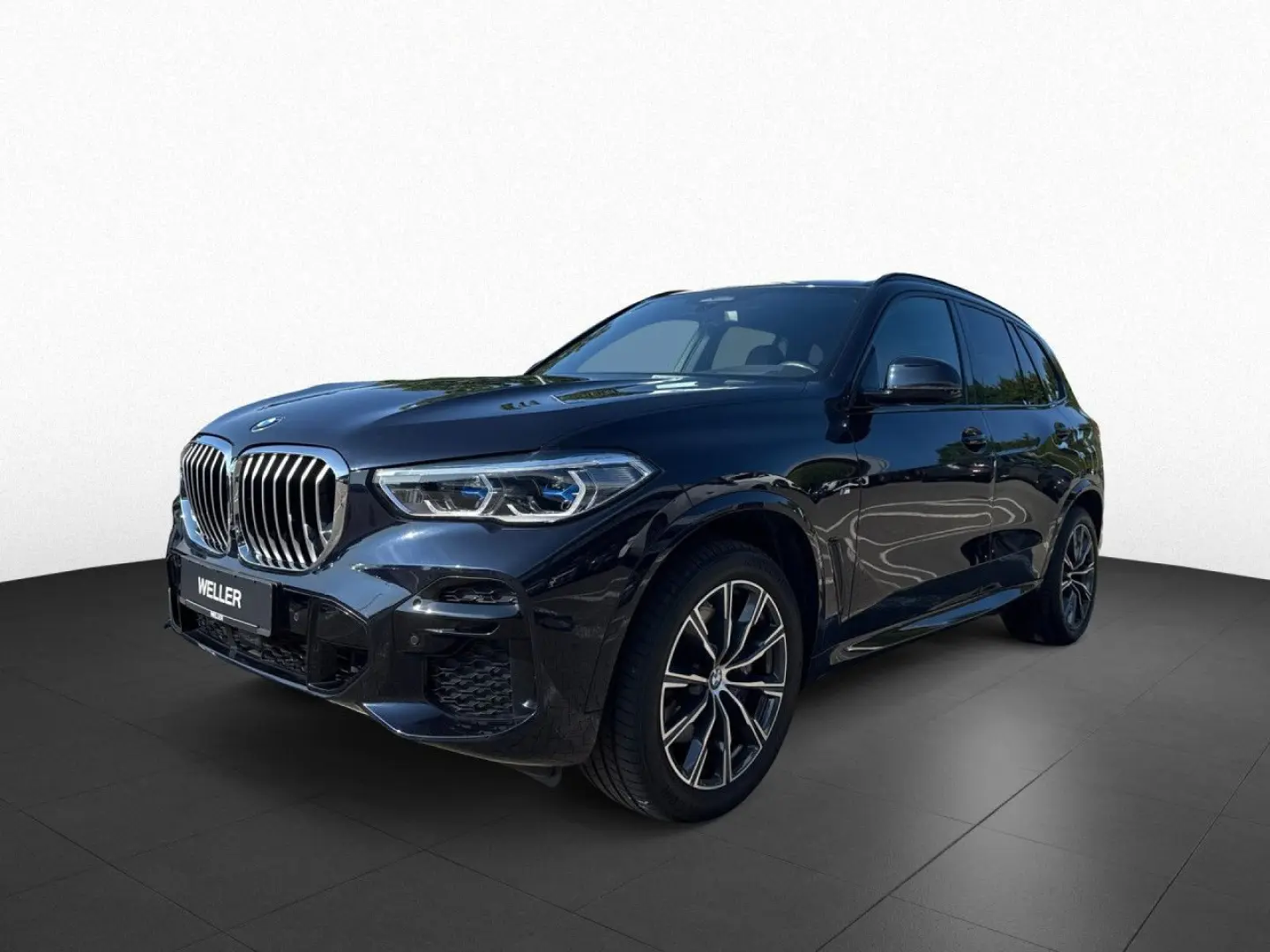 X5 xDr.30d M Sport HUD  Laser DAProf. Pano Navi