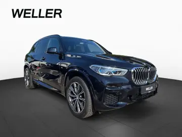X5 xDr.30d M Sport HUD  Laser DAProf. Pano Navi