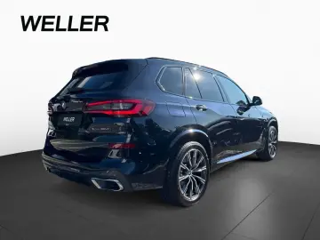 X5 xDr.30d M Sport HUD  Laser DAProf. Pano Navi