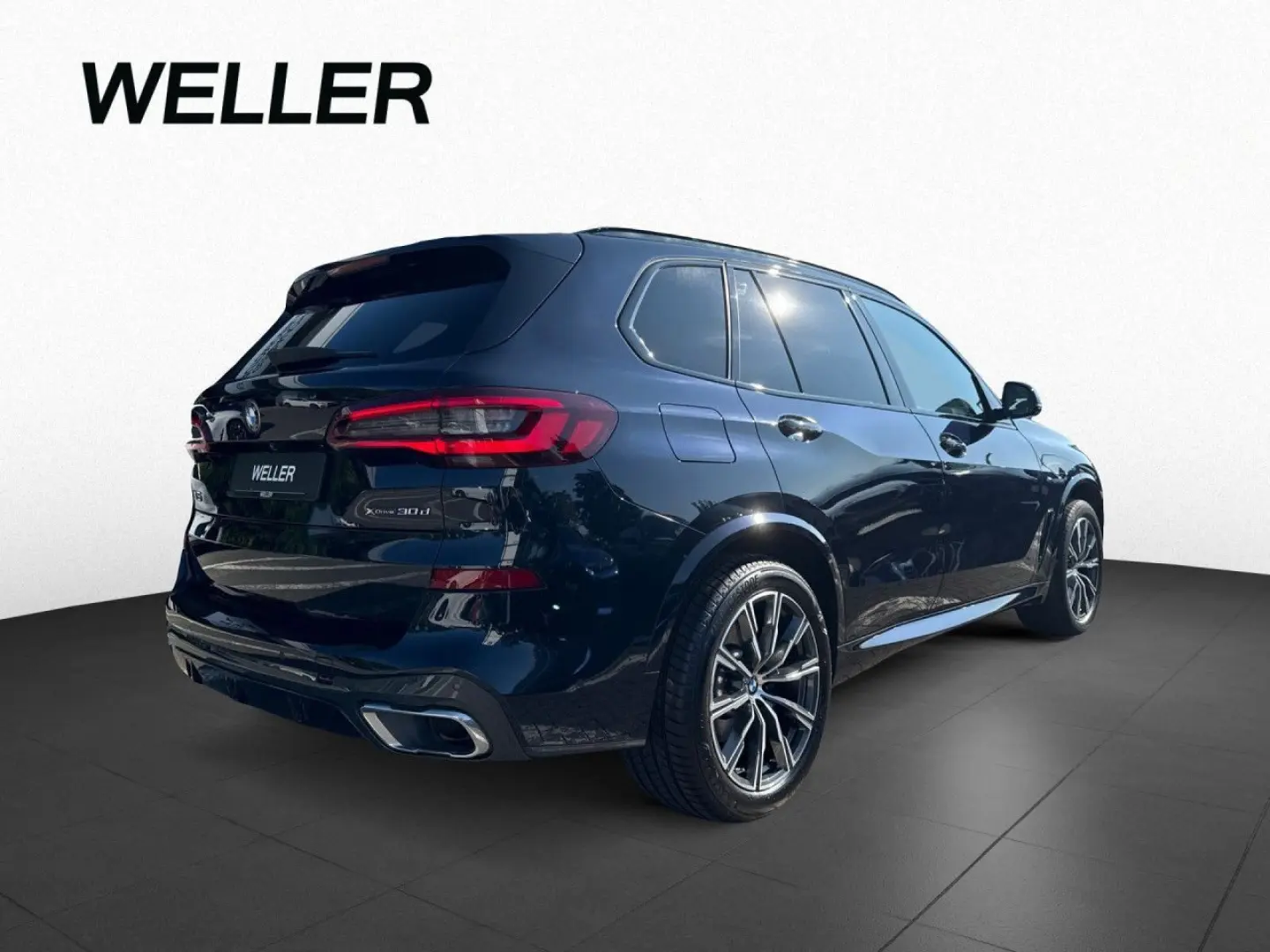 X5 xDr.30d M Sport HUD  Laser DAProf. Pano Navi