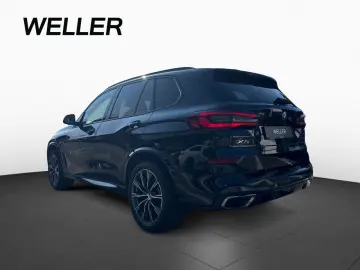 X5 xDr.30d M Sport HUD  Laser DAProf. Pano Navi