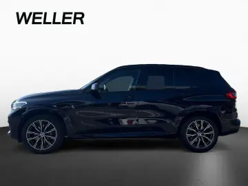 X5 xDr.30d M Sport HUD  Laser DAProf. Pano Navi