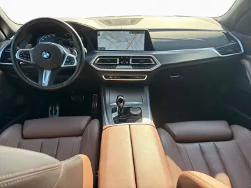 X5 xDr.30d M Sport HUD  Laser DAProf. Pano Navi