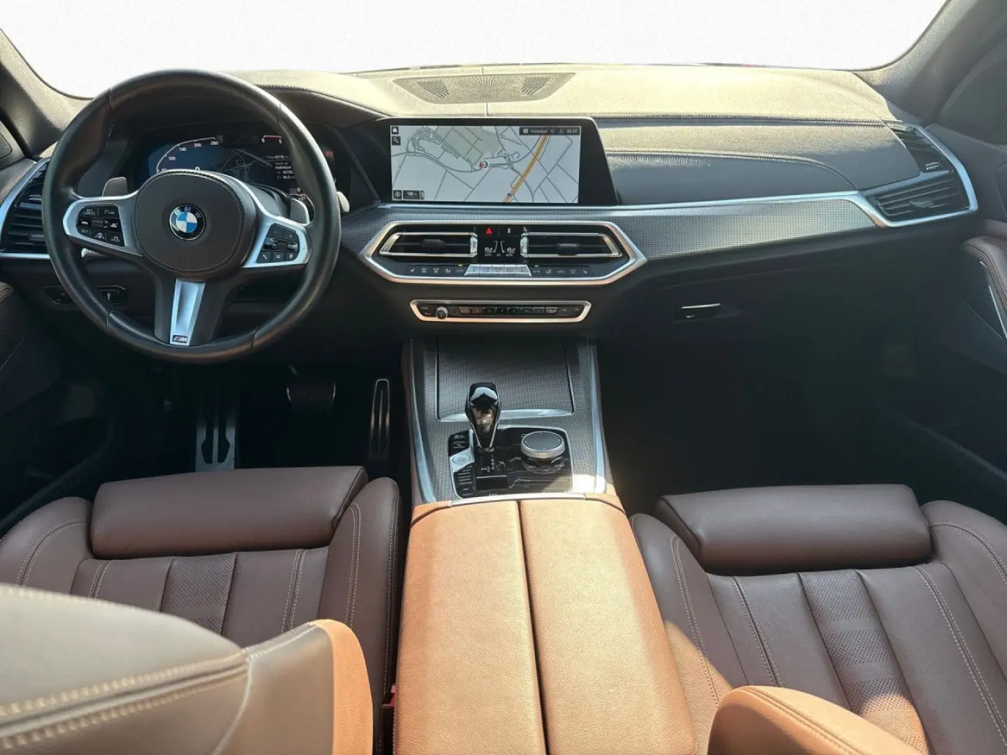 X5 xDr.30d M Sport HUD  Laser DAProf. Pano Navi