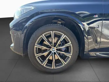 X5 xDr.30d M Sport HUD  Laser DAProf. Pano Navi