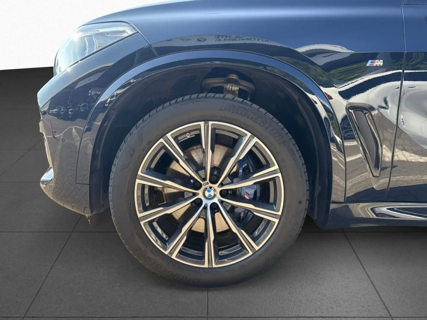 X5 xDr.30d M Sport HUD  Laser DAProf. Pano Navi