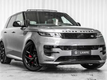 Range Rover Sport P460e Hybrid Dynamic SE
