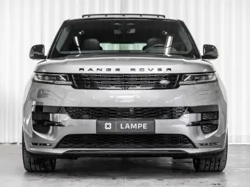 Range Rover Sport P460e Hybrid Dynamic SE