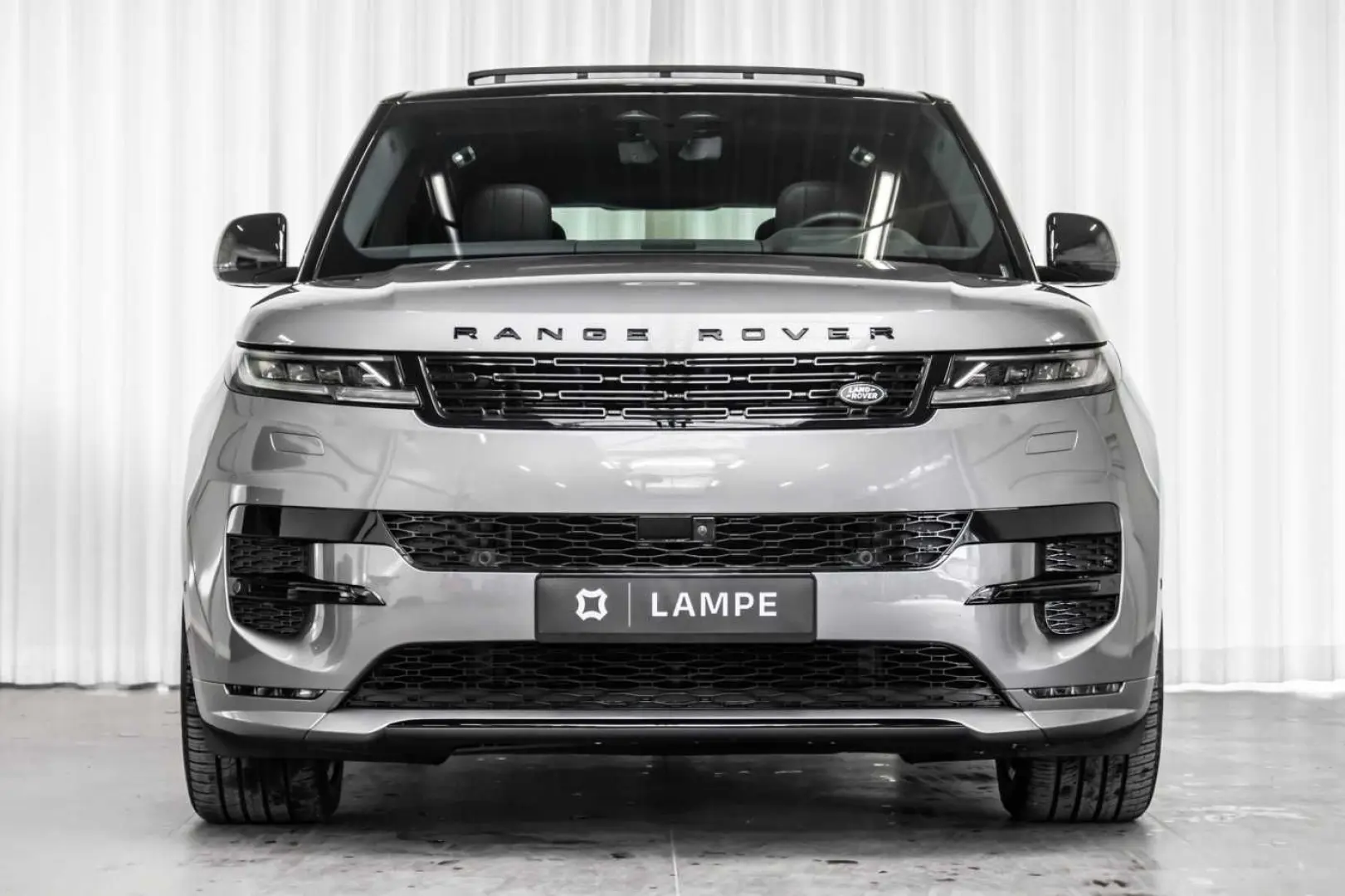 Range Rover Sport P460e Hybrid Dynamic SE