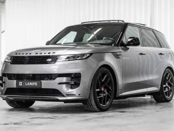 Range Rover Sport P460e Hybrid Dynamic SE