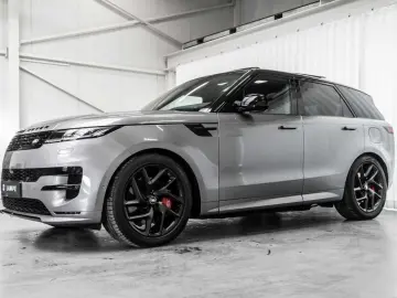Range Rover Sport P460e Hybrid Dynamic SE