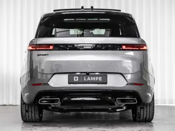 Range Rover Sport P460e Hybrid Dynamic SE