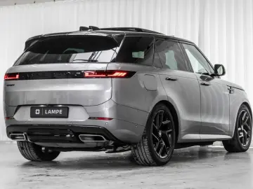 Range Rover Sport P460e Hybrid Dynamic SE