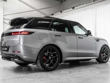 Range Rover Sport P460e Hybrid Dynamic SE