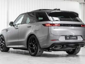 Range Rover Sport P460e Hybrid Dynamic SE