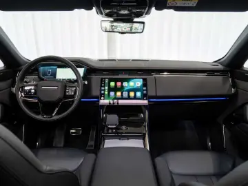 Range Rover Sport P460e Hybrid Dynamic SE
