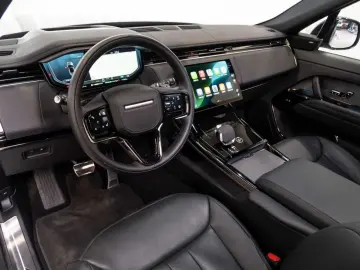 Range Rover Sport P460e Hybrid Dynamic SE