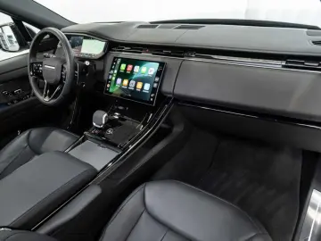 Range Rover Sport P460e Hybrid Dynamic SE