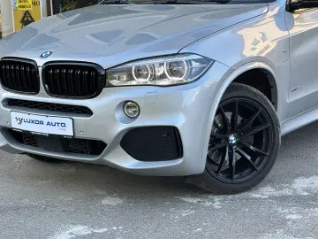 BMW X5 xDrive40d