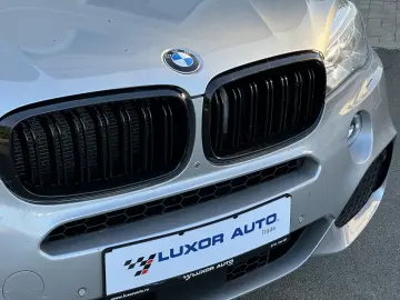BMW X5 xDrive40d
