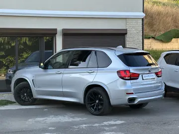 BMW X5 xDrive40d