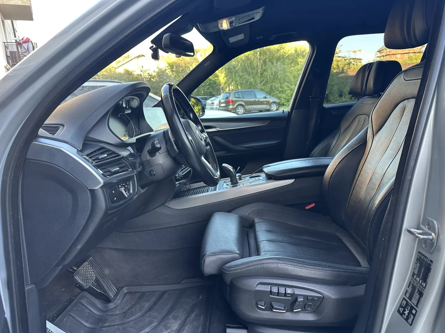 BMW X5 xDrive40d