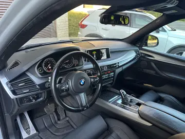 BMW X5 xDrive40d