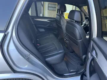 BMW X5 xDrive40d