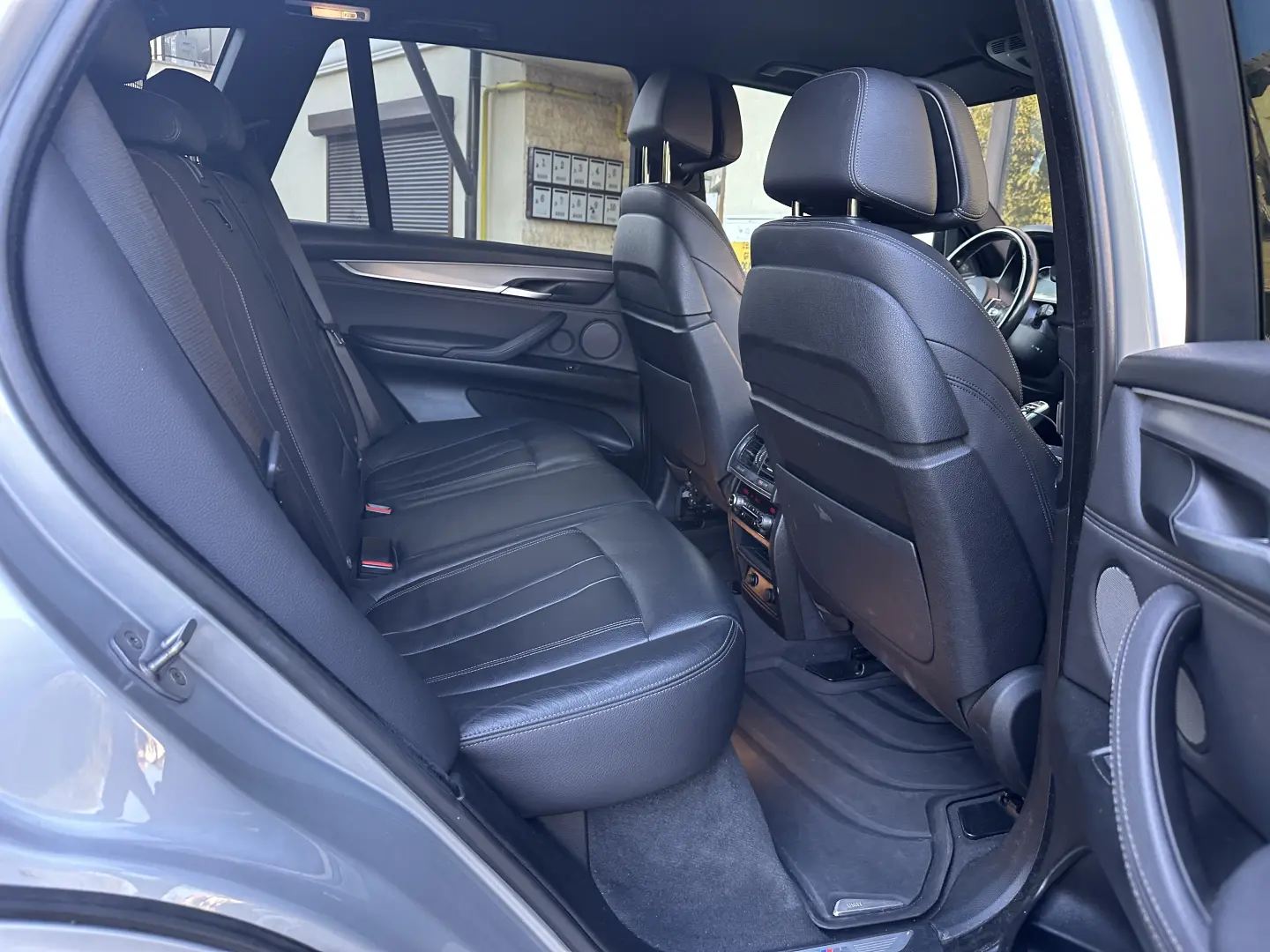BMW X5 xDrive40d