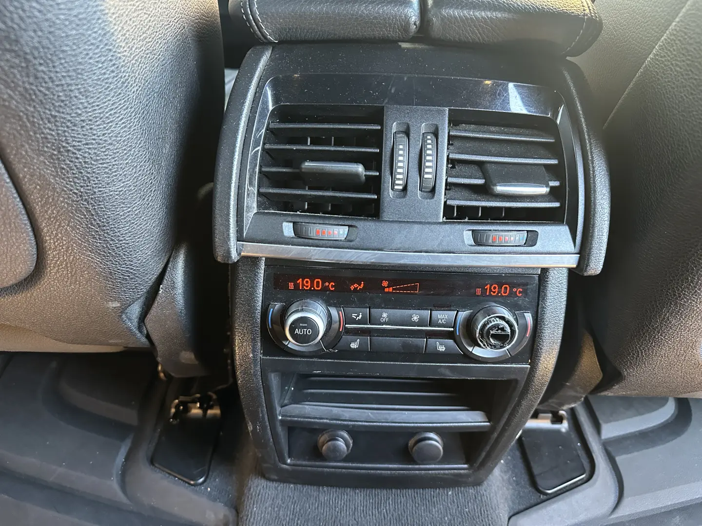 BMW X5 xDrive40d