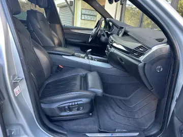 BMW X5 xDrive40d