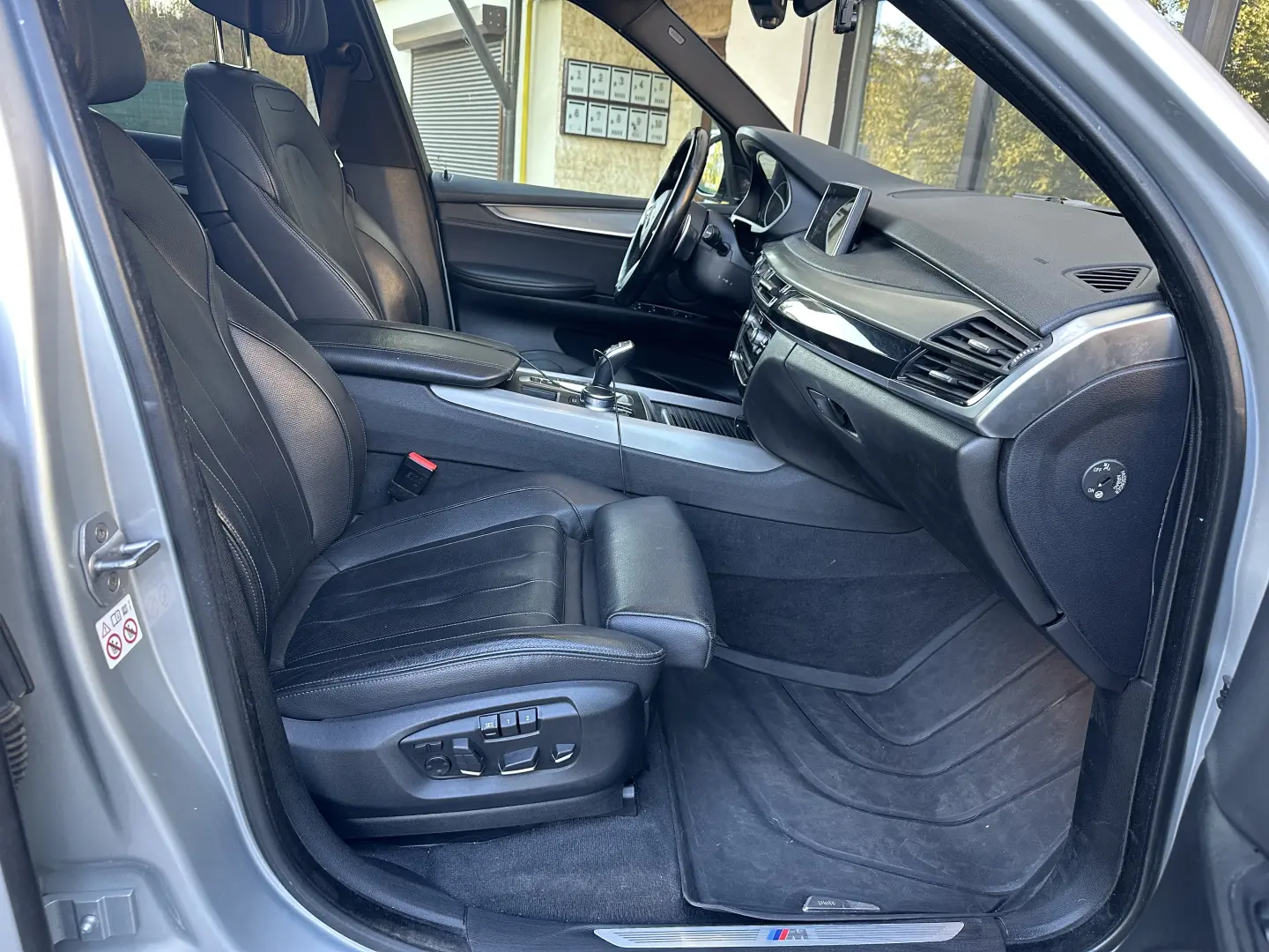 BMW X5 xDrive40d